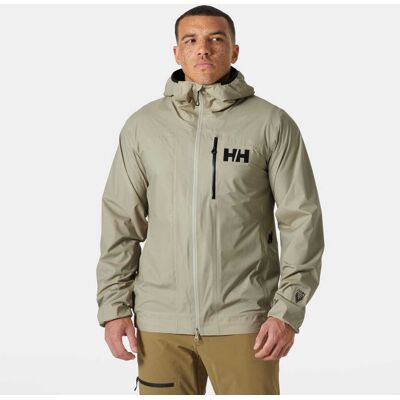 Helly Hansen Odin Rock Fodrad Skaljacka Herr Grön 2XL Washed Navy Marinblå2XL Helly Hansen Odin Rock Fodrad Skaljacka Herr Grön 2XL Washed Navy Marinblå2XL