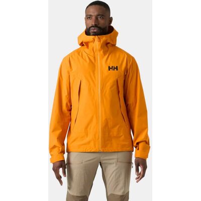 Helly Hansen Herr Verglas Infinity Skaljacka 2.0 Orange M Ultra Violet LilaM Helly Hansen Herr Verglas Infinity Skaljacka 2.0 Orange M Ultra Violet LilaM