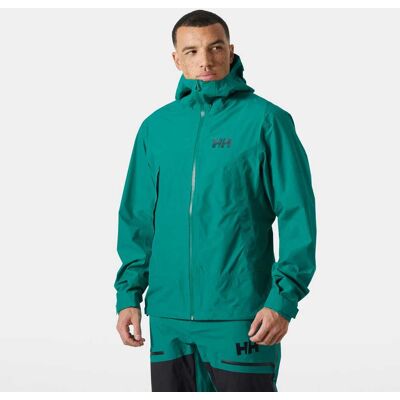Helly Hansen Herr Verglas Infinity Skaljacka 2.0 Grön XL Black Grape LilaXL Helly Hansen Herr Verglas Infinity Skaljacka 2.0 Grön XL Black Grape LilaXL