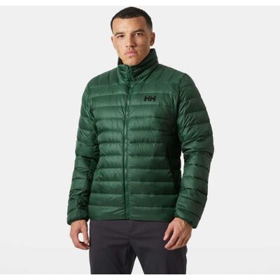 Helly Hansen Herr Verglas Dunjacka 2.0 Grön XL Black Grape LilaXL Helly Hansen Herr Verglas Dunjacka 2.0 Grön XL Black Grape LilaXL