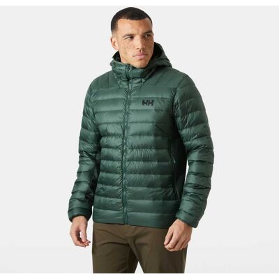 Helly Hansen Herr Verglas Hybrid Dun Luvtröja/munktröja 2.0 Grön 2XL Jungle Green Grön2XL Helly Hansen Herr Verglas Hybrid Dun Luvtröja/munktröja 2.0 Grön 2XL Jungle Green Grön2XL