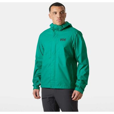 Helly Hansen Loke Jacka 2.0 Herr Grön L Signal Green GrönL Helly Hansen Loke Jacka 2.0 Herr Grön L Signal Green GrönL
