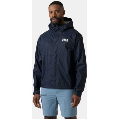 Helly Hansen Loke Jacka 2.0 Herr Marinblå M Windy Blue MarinblåM Helly Hansen Loke Jacka 2.0 Herr Marinblå M Windy Blue MarinblåM