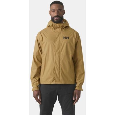 Helly Hansen Loke Jacka 2.0 Herr Brun 2XL Navy Marinblå2XL Helly Hansen Loke Jacka 2.0 Herr Brun 2XL Navy Marinblå2XL