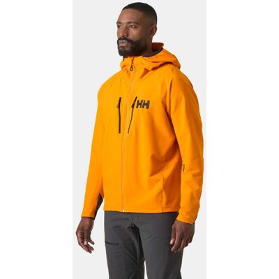 Helly Hansen Men's Odin Pro Shield Jacket Orange 2XL Wildberry Stripe Rosa2XL Helly Hansen Men's Odin Pro Shield Jacket Orange 2XL Wildberry Stripe Rosa2XL