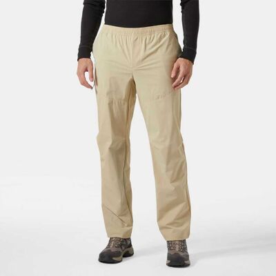 Helly Hansen Men's Awe Relaxed Softshell Pants Beige 2XL Scandi Sand Beige2XL Helly Hansen Men's Awe Relaxed Softshell Pants Beige 2XL Scandi Sand Beige2XL