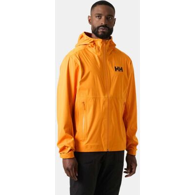 Helly Hansen Men's Momentum 3-layer Stretch Jacket Orange 2XL Ultra Violet Lila2XL Helly Hansen Men's Momentum 3-layer Stretch Jacket Orange 2XL Ultra Violet Lila2XL