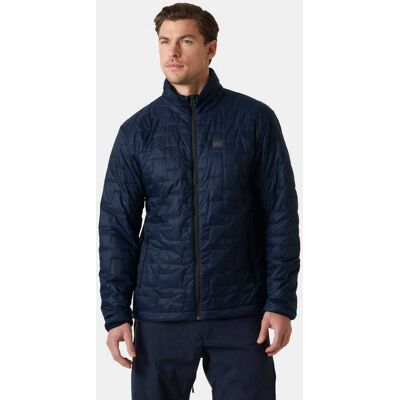 Helly Hansen Herr Lifaloft Lättviktig Jacka Med Isolering Marinblå 3XL Black Svart3XL Helly Hansen Herr Lifaloft Lättviktig Jacka Med Isolering Marinblå 3XL Black Svart3XL