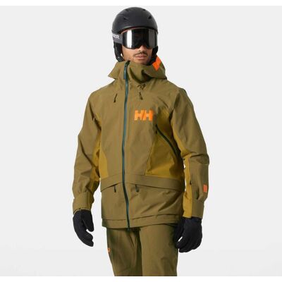 Helly Hansen Herr Sogn Tinden Skaljacka Brun M Black Grape LilaM Helly Hansen Herr Sogn Tinden Skaljacka Brun M Black Grape LilaM