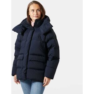 Helly Hansen Dam Inspire Dunväst Marinblå M Black SvartM Helly Hansen Dam Inspire Dunväst Marinblå M Black SvartM