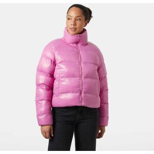 Helly Hansen Dam Jade Fodrad Jacka Rosa XL Sepia BrunXL Helly Hansen Dam Jade Fodrad Jacka Rosa XL Sepia BrunXL
