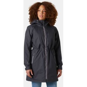 Helly Hansen Dam Westport Fodrad Jacka Grå M Lynx BrunM Helly Hansen Dam Westport Fodrad Jacka Grå M Lynx BrunM