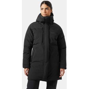 Helly Hansen Dam Adore Helly Tech Parkass Svart S Black SvartS Helly Hansen Dam Adore Helly Tech Parkass Svart S Black SvartS