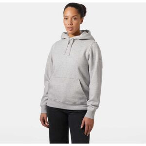 Helly Hansen Elevate Huvtröja Dam Grå M Ash Rose RosaM Helly Hansen Elevate Huvtröja Dam Grå M Ash Rose RosaM