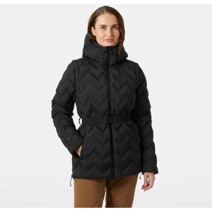 Helly Hansen Women's Winter Bliss Modular Down Jacket Svart S Navy MarinblåS Helly Hansen Women's Winter Bliss Modular Down Jacket Svart S Navy MarinblåS