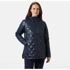 Helly Hansen Dam Bliss Quilt Jacka - Marinblå - Jacka Helly Hansen Dam Bliss Quilt Jacka - Marinblå - Jacka