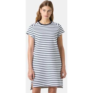 Helly Hansen Women's Capri Dress Vit XS White Navy VitXS Helly Hansen Women's Capri Dress Vit XS White Navy VitXS