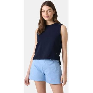 Helly Hansen Women's Capri Summer Top Marinblå XS White Navy VitXS Helly Hansen Women's Capri Summer Top Marinblå XS White Navy VitXS