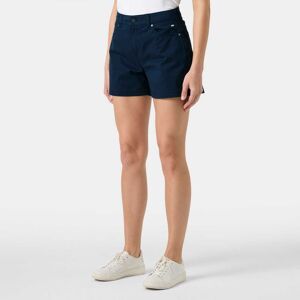 Helly Hansen Women's Amalfi Shorts 4" Marinblå L Navy MarinblåL Helly Hansen Women's Amalfi Shorts 4" Marinblå L Navy MarinblåL