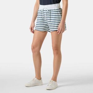 Helly Hansen Women's Thalia Shorts Vit XL White Navy VitXL Helly Hansen Women's Thalia Shorts Vit XL White Navy VitXL