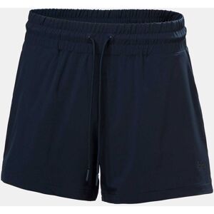 Helly Hansen Women's Thalia Shorts Marinblå XS White Navy VitXS Helly Hansen Women's Thalia Shorts Marinblå XS White Navy VitXS