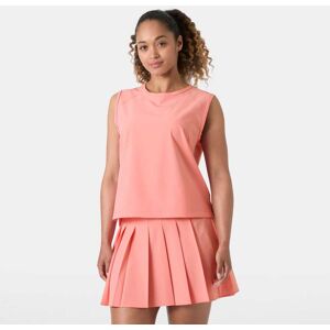 Helly Hansen Women's Thalia Tank Top Rosa XL Coral Almond RosaXL Helly Hansen Women's Thalia Tank Top Rosa XL Coral Almond RosaXL