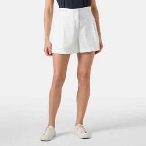 Helly Hansen Women's Sorrento Shorts 4" Vit S White VitS Helly Hansen Women's Sorrento Shorts 4" Vit S White VitS
