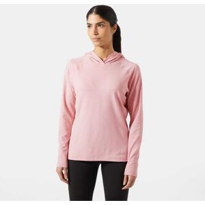 Helly Hansen Tyri Huvtröja Dam Rosa XS Opal Green GrönXS Helly Hansen Tyri Huvtröja Dam Rosa XS Opal Green GrönXS