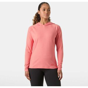 Helly Hansen Tyri Huvtröja Dam Rosa XS Navy MarinblåXS Helly Hansen Tyri Huvtröja Dam Rosa XS Navy MarinblåXS