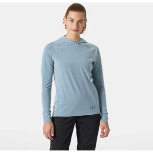 Helly Hansen Tyri Hoodie Navy - Huvtröjor Helly Hansen Tyri Hoodie Navy - Huvtröjor