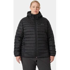 Helly Hansen Dam Banff Huvtröja - Isolator Helly Hansen Dam Banff Huvtröja - Isolator