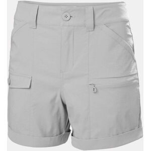 Helly Hansen Women's Maridalen Shorts Grå XL Cranberry RosaXL Helly Hansen Women's Maridalen Shorts Grå XL Cranberry RosaXL