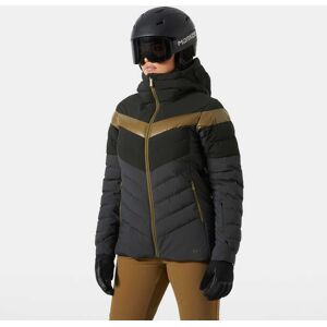 Helly Hansen Women's Imperial Puffy Jacket Svart S Navy MarinblåS Helly Hansen Women's Imperial Puffy Jacket Svart S Navy MarinblåS