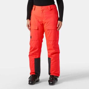 Helly Hansen Women's Switch Cargo Pants Rosa L Black SvartL Helly Hansen Women's Switch Cargo Pants Rosa L Black SvartL