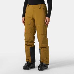 Helly Hansen Women's Switch Cargo Pants Brun L Seafoam GrönL Helly Hansen Women's Switch Cargo Pants Brun L Seafoam GrönL