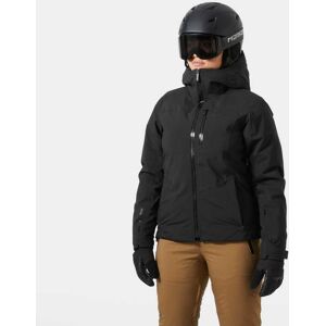 Helly Hansen Women's Val-d'isère 3.0 Jacket Svart XS Red Floral Aop RödXS Helly Hansen Women's Val-d'isère 3.0 Jacket Svart XS Red Floral Aop RödXS