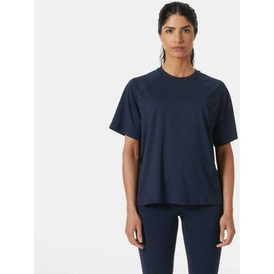 Helly Hansen Ocean T-shirt Dam Marinblå S Navy MarinblåS Helly Hansen Ocean T-shirt Dam Marinblå S Navy MarinblåS