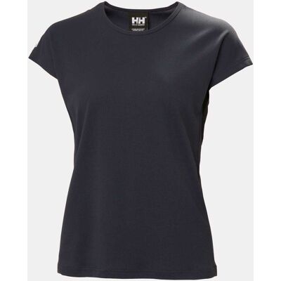 Helly Hansen Women's Crewline T-shirt Marinblå XS Navy MarinblåXS Helly Hansen Women's Crewline T-shirt Marinblå XS Navy MarinblåXS
