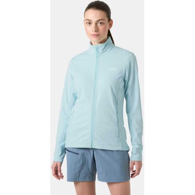 Helly Hansen Dam Versalite Fleecejackajacka Blå XS Khaki / Sand BeigeXS Helly Hansen Dam Versalite Fleecejackajacka Blå XS Khaki / Sand BeigeXS