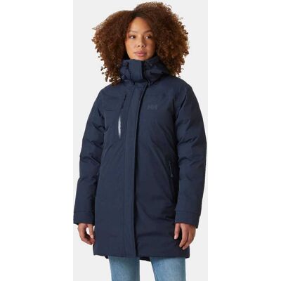 Helly Hansen Dam Adore Helly Tech Parkass Marinblå M Black SvartM Helly Hansen Dam Adore Helly Tech Parkass Marinblå M Black SvartM