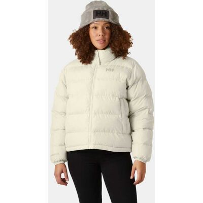 Helly Hansen Dam Yu 23 Puffer Vändbar Jack Vit XL Navy MarinblåXL Helly Hansen Dam Yu 23 Puffer Vändbar Jack Vit XL Navy MarinblåXL