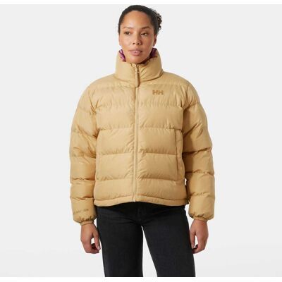 Helly Hansen Dam Yu 23 Puffer Vändbar Jack Brun XS Seafoam GrönXS Helly Hansen Dam Yu 23 Puffer Vändbar Jack Brun XS Seafoam GrönXS