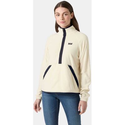 Helly Hansen Dam Rig Fleecejackajacka Med 1/2 Dragkedja Beige M Even Light Purple LilaM Helly Hansen Dam Rig Fleecejackajacka Med 1/2 Dragkedja Beige M Even Light Purple LilaM