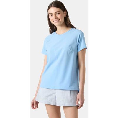 Helly Hansen Women's Thalia T-shirt Blå L Navy MarinblåL Helly Hansen Women's Thalia T-shirt Blå L Navy MarinblåL