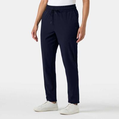 Helly Hansen Women's Thalia Pants Marinblå M Navy MarinblåM Helly Hansen Women's Thalia Pants Marinblå M Navy MarinblåM