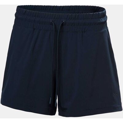 Helly Hansen Women's Thalia Shorts Marinblå L Black SvartL Helly Hansen Women's Thalia Shorts Marinblå L Black SvartL