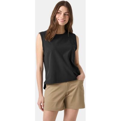 Helly Hansen Women's Thalia Tank Top Svart M Black SvartM Helly Hansen Women's Thalia Tank Top Svart M Black SvartM