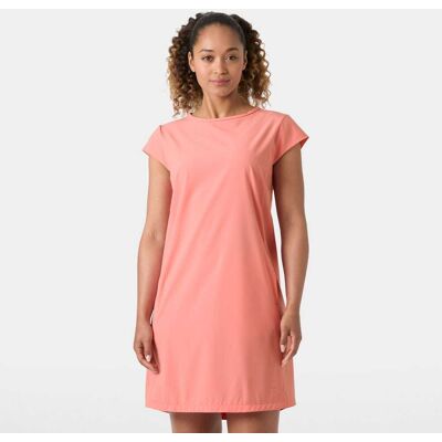 Helly Hansen Women's Thalia Shift Dress Rosa S Khaki BeigeS Helly Hansen Women's Thalia Shift Dress Rosa S Khaki BeigeS