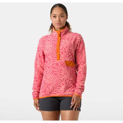 Helly Hansen Maridalen Printed Fleecetröja Dam Rosa M Hh Khaki Rayco Aop GrönM Helly Hansen Maridalen Printed Fleecetröja Dam Rosa M Hh Khaki Rayco Aop GrönM