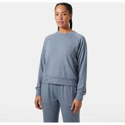 Helly Hansen Women's Tyri Knit Crew Neck Marinblå M Washed Navy MarinblåM Helly Hansen Women's Tyri Knit Crew Neck Marinblå M Washed Navy MarinblåM
